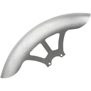 ARLEN NESS PRO SHORT FRONT FENDERS, FLT TOURING - 1986 to 2013 or